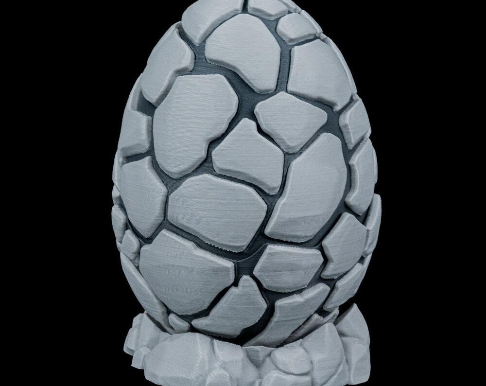Stone Dragon Egg